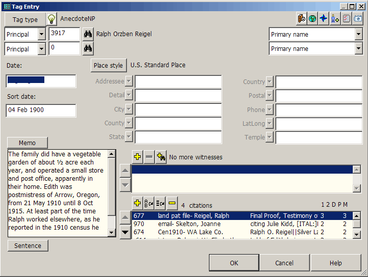 A taller screen in TMG 5/6 format