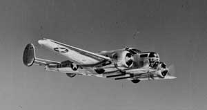 Beechcraft SNB-1 Trainer
Naval History and Heritage Command photo24