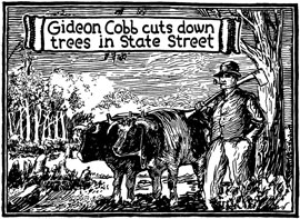 From a 1938 Rochester Board of Education Publication30