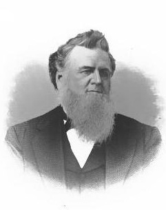 Oliver Perry Cobb
from Eminent and Self-made Men of Indiana25
