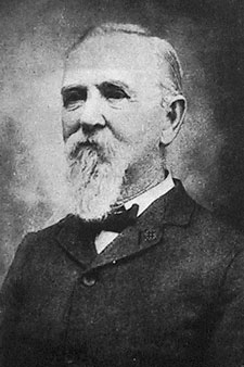 Maj. Robert Cobb
from Confederate Veteran25
