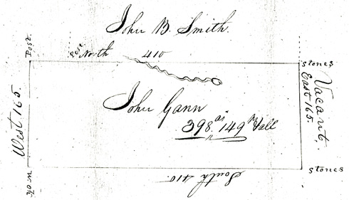 John Gann's Survey21