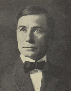 Frederick Michael Kuhlman
from Makers of Fort Worth30