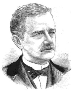 Judge Henry H. McKinney
from Fifty Years and Over of Akron and Summit County29