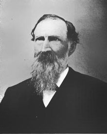 John S. Mooberry
from Portrait and Biographical Record of Tazewell and Mason Counties, Illinois14