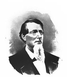 Samuel R. Mooberry
from Portrait and Biographical Record of Tazewell and Mason Counties, Illinois15