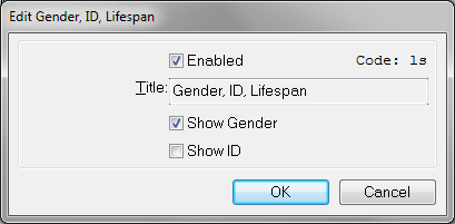 Lifespan