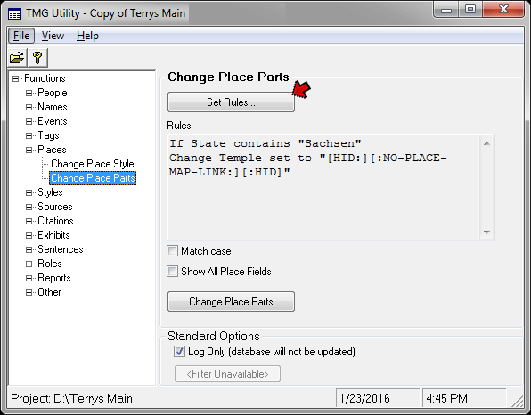 Map Editor