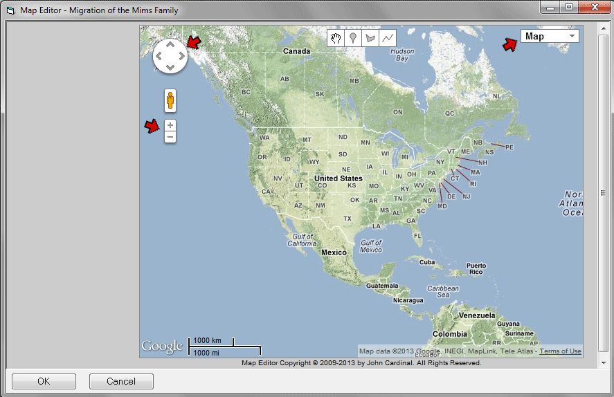 Map Editor