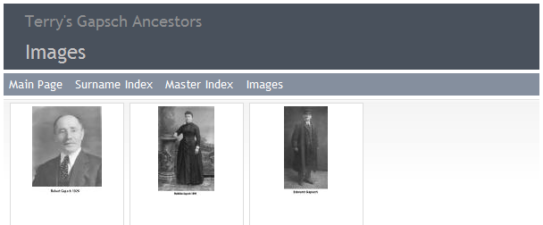 Image Page