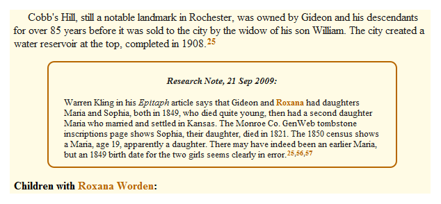 Example