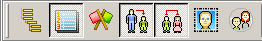 Layout Toolbar